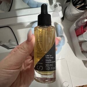 St Tropez Tan Drops